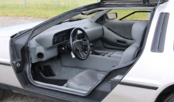 DeLorean DMC 2,9L full