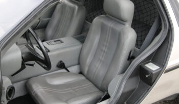 DeLorean DMC 2,9L full