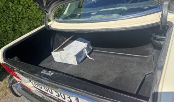 Mercedes-Benz SLC-Klasse (C107) 450 full