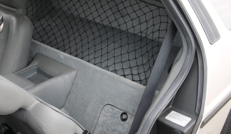 DeLorean DMC 2,9L full