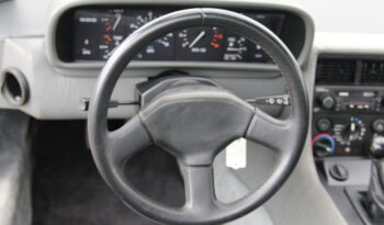 DeLorean DMC 2,9L full