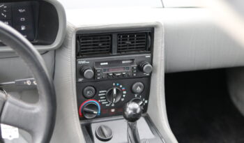 DeLorean DMC 2,9L full