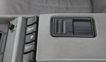 DeLorean DMC 2,9L full