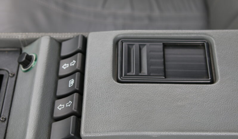 DeLorean DMC 2,9L full