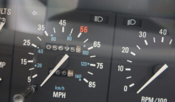 DeLorean DMC 2,9L full