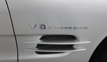 Mercedes-Benz SL (R230) SL 55 AMG full
