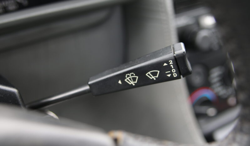 DeLorean DMC 2,9L full