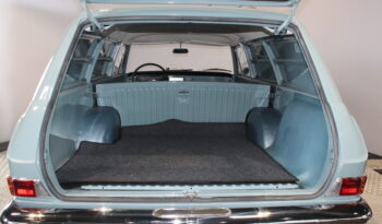 Opel Rekord 1,5 Combivan full