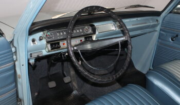 Opel Rekord 1,5 Combivan full