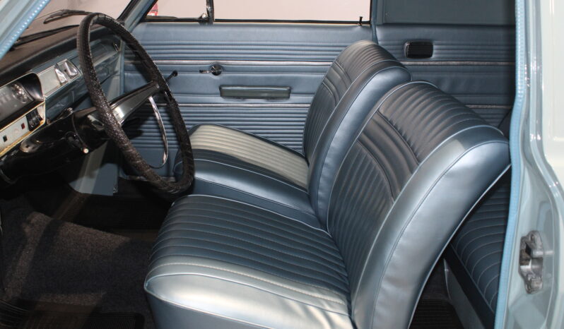 Opel Rekord 1,5 Combivan full