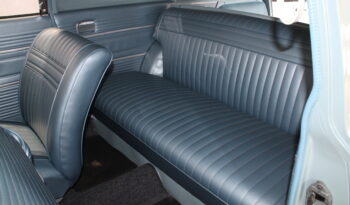 Opel Rekord 1,5 Combivan full