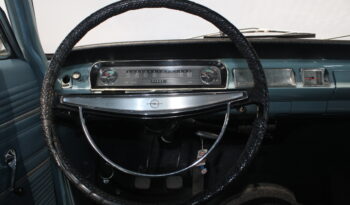 Opel Rekord 1,5 Combivan full