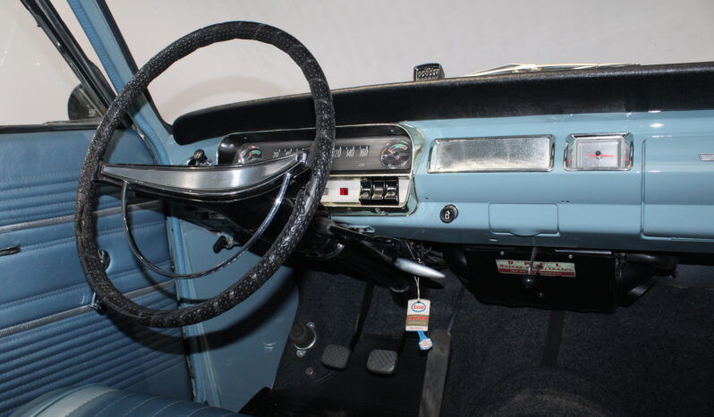 Opel Rekord 1,5 Combivan full