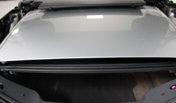 Mercedes-Benz SL (R230) SL 55 AMG full