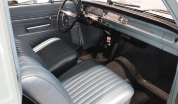 Opel Rekord 1,5 Combivan full