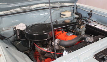 Opel Rekord 1,5 Combivan full