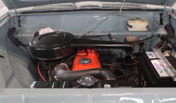 Opel Rekord 1,5 Combivan full