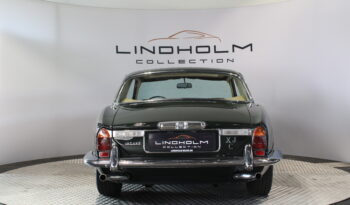 Jaguar XJ XJC 4,2 Coupe full