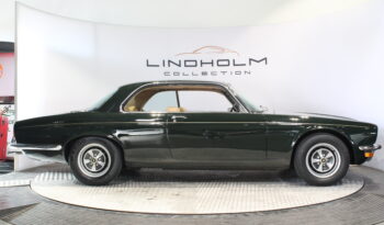 Jaguar XJ XJC 4,2 Coupe full