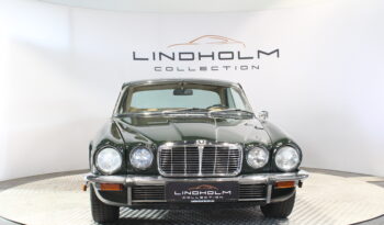 Jaguar XJ XJC 4,2 Coupe full