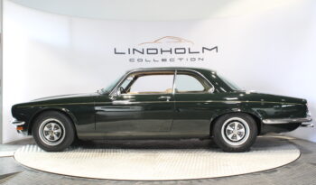 Jaguar XJ XJC 4,2 Coupe full