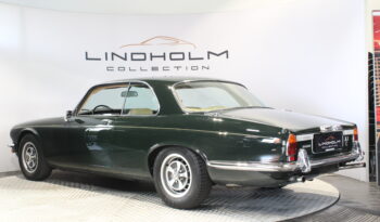 Jaguar XJ XJC 4,2 Coupe full