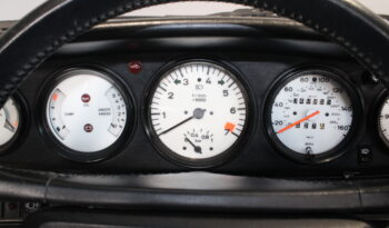 Porsche 911 930 3.3 Turbo Cabriolet full