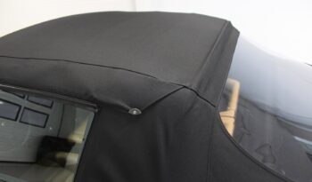 Porsche 911 3,2 Cabriolet full