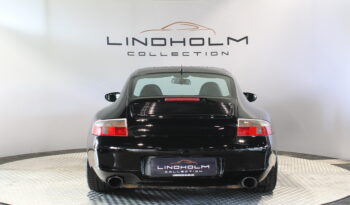 Porsche 911 996 Carrera 3,4 Coupe full