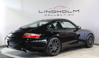 Porsche 911 996 Carrera 3,4 Coupe full