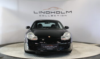 Porsche 911 996 Carrera 3,4 Coupe full
