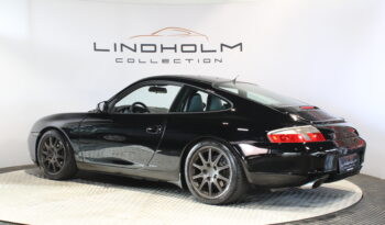 Porsche 911 996 Carrera 3,4 Coupe full