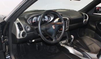 Porsche 911 996 Carrera 3,4 Coupe full