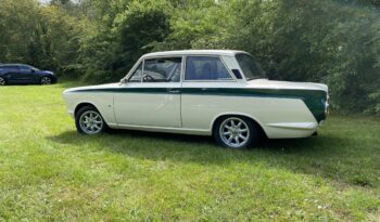 Ford Cortina Mk1 full