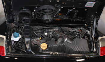 Porsche 911 996 Carrera 3,4 Coupe full