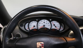Porsche 911 996 Carrera 3,4 Coupe full