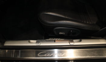 Porsche 911 996 Carrera 3,4 Coupe full
