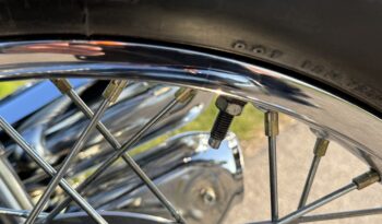 Kawasaki Z1 full