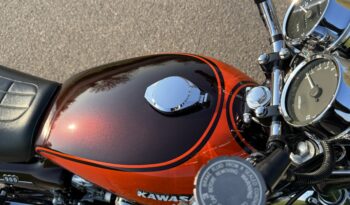 Kawasaki Z1 full