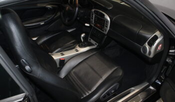 Porsche 911 996 Carrera 3,4 Coupe full