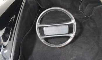 Porsche 911 3,2 Cabriolet full
