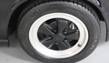 Porsche 911 3,2 Cabriolet full