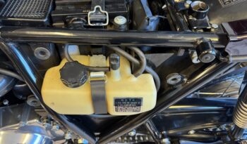 Kawasaki Z1 full
