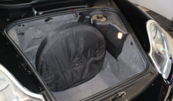 Porsche 911 996 Carrera 3,4 Coupe full