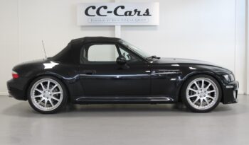 BMW Z3 3.2 M Roadster full