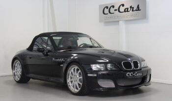 BMW Z3 3.2 M Roadster full