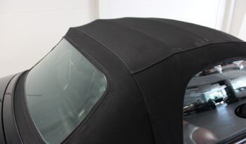 BMW Z3 3.2 M Roadster full