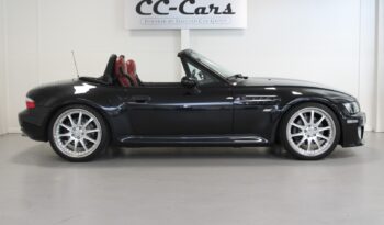 BMW Z3 3.2 M Roadster full