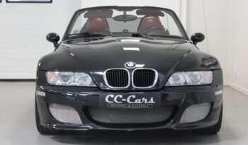 BMW Z3 3.2 M Roadster full