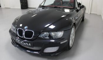BMW Z3 3.2 M Roadster full
